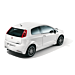 Fiat Punto auto alarm