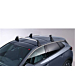 Opel Grandland X roof base carriers (for models without roof rails) Opel Grandland X roof base carriers (for models without roof rails)