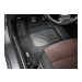 Hyundai i20 Active (2016 - .. ) vloermatten, standaard, LHD