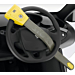 Renault Captur anti-theft system - steering wheel Renault Captur anti-theft system - steering wheel