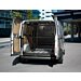 Ford Transit Custom (01/2012 - 09/2023) laadruimte scheidingswand