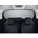Peugeot 5008 (2009 - 2017) zonnescherm achterruit Peugeot 5008 (2009 - 2017) zonnescherm achterruit