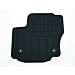 Ford Galaxy / S-MAX (08/2012 - 04/2015) vloermatten, all-weather voor, zwart