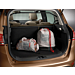 Ford B-MAX (2012 - 2018) bagageraster halve hoogte