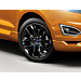 Ford Edge (01/2016 - ..) lichtmetalen velg 20" 5x2-spaaks Y-design, Tarnished Dark