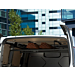 Ford Transit Custom (08/2012 - 09/2023) laadruimte opbergsysteem plafond