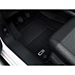 Citroen C3 (2016 - 2024) vloermatten velour Citroen C3 (2016 - 2024) vloermatten velour
