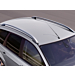 Ford Focus (01/2008 - 12/2010) wagon dakrails zwart