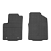 Ford Ka (10/2012 - 05/2016) vloermatten, all-weather voor, zwart Ford Ka (10/2012 - 05/2016) vloermatten, all-weather voor, zwart