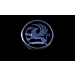 Vauxhall Tigra A logo