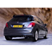 Peugeot 207 RC exhaust Peugeot 207 RC exhaust