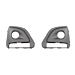 Peugeot 108 mistlamprooster rechts voor chromen sierlijsten Peugeot 108 mistlamprooster rechts voor chromen sierlijsten