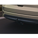 Ford Galaxy / S-MAX (06/2015 - 04/2023) afneembare trekhaak