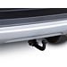 Ford Kuga (11/2012 - 11/2019) trekhaak vast