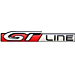 Peugeot 108 GT-line logo Peugeot 108 GT-line logo