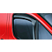 Opel Vivaro B wind deflectors Opel Vivaro B wind deflectors