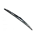 Opel Astra G / Corsa C / Meriva A-B / Vectra C / Vivaro A-B / Zafira A achterruitenwisser (400mm)