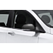 Hyundai i10 (2017 - ..) spiegelkappen Hyundai i10 (2017 - ..) spiegelkappen