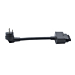 Ford Mustang Mach-E (07/2020 - ..) thuislader voor Denemarken