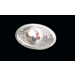 Musketier Peugeot 307 side blinkers, clear