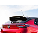Opel Corsa F GS-line roof spoiler Opel Corsa F GS-line roof spoiler