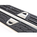 Dacia Duster (2018 - 2024) side steps Dacia Duster (2018 - 2024) side steps