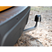Ford EcoSport (10/2013 - ..) afneembare trekhaak Ford EcoSport (10/2013 - ..) afneembare trekhaak