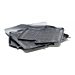 Dacia Lodgy vloermatten rubber (7-zitplaatsen) Dacia Lodgy vloermatten rubber (7-zitplaatsen)