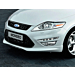 Ford Mondeo (09/2010 - 08/2014) grille onderste deel Ford Mondeo (09/2010 - 08/2014) grille onderste deel