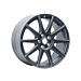 Ford Focus (01/2011 - ..) lichtmetalen velg 18" Performance lichtgewicht