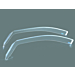 Ford Kuga (11/2012 - 11/2019) windgeleiders, voor, lichtgrijs