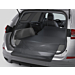 Ford Mondeo (09/2014 - ..) beschermmat voor bagageruimte zwart, met Mondeo-logo