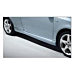 Opel Corsa D 5-drs OPC-line sideskirts Opel Corsa D 5-drs OPC-line sideskirts
