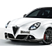 Alfa Romeo Giulietta voorbumper sport spoiler (2014 - 2016) Alfa Romeo Giulietta voorbumper sport spoiler (2014 - 2016)