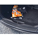 Ford Fusion (2002 - 2012) bumperbeschermer transparant Ford Fusion (2002 - 2012) bumperbeschermer transparant