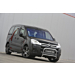 Musketier Citroën Berlingo III/Peugeot Partner III bullbar rvs