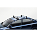 Volkswagen Jetta 6 roof base carriers Volkswagen Jetta 6 roof base carriers