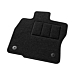 Volkswagen Golf 5 variant, Bora en Beetle vloermatten Jazz
