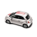 Fiat 500/500c rode striping