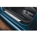 Volkswagen Golf 7 3-drs scuff plates stainless steel Volkswagen Golf 7 3-drs scuff plates stainless steel