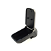 Armsteun Renault Clio vanaf 2012 Armster 2 zwart/grijs Armsteun Renault Clio vanaf 2012 Armster 2 zwart/grijs