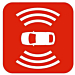 Renault Megane 2008 - 2016 alarmsysteem