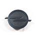 Opel Astra J / Insignia A logo voor cilinderdeksel (A20NHT / A20NFT / B20NFT / A20NET / A28NER / B28NER)
