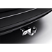 Dacia Duster 2014 - 2018 trekhaak vast Dacia Duster 2014 - 2018 trekhaak vast