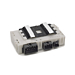 Ford C-MAX (11/2010 - 09/2018)/ Ford Grand C-MAX (11/2010 - 09/2018) / Ford Transit / Tourneo Connect 2013- aanhangwagenmodule, achter