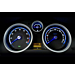 Opel Astra H OPC / Zafira B OPC dashboard