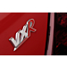 Vauxhall logo VXR Vauxhall logo VXR
