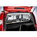 Fiat 500L / Panda 2011 - .. honden scheidingsnet