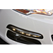 Musketier Citroën C4 2010 - … dagrijverlichting carbon-look