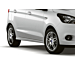Ford Ka+ lichtmetalen velg 15" 5 X 2-spaaks design